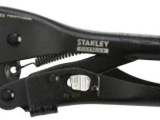 Cleste De Prindere Stanley Fatmax 220Mm Falci Drepte Fmht0-74888 foto 3