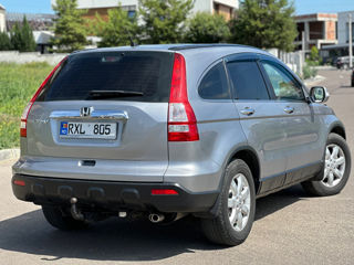 Honda CR-V foto 4