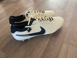 nike tiempo legend pro 10 elite foto 1