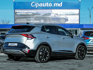 KIA Sportage foto 5