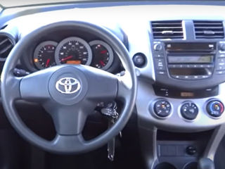 Toyota Rav 4 foto 5