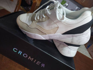 Cromier foto 1