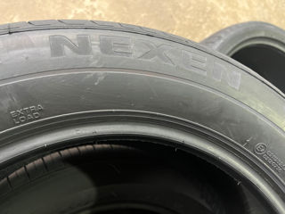 235/55 R18 Nexen N`Fera Primus/ Доставка, livrare toata Moldova foto 9