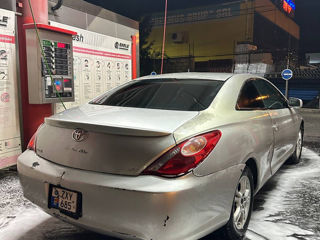 Toyota Solara foto 5