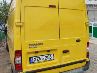 Ford Transit foto 4