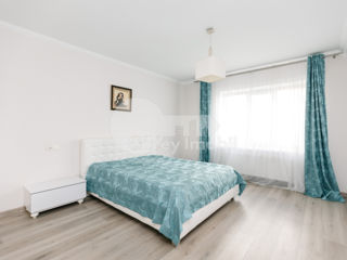 Apartament cu 3 camere, 93 m², Botanica, Chișinău foto 4