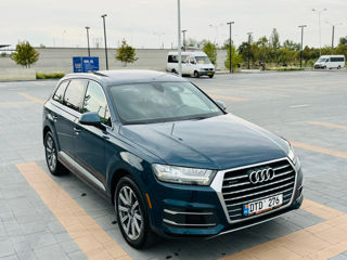 Audi Q7 foto 4