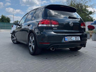 Volkswagen Golf foto 7