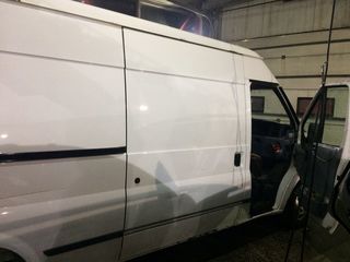 Ford Transit foto 4