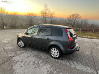 Ford C-Max foto 9