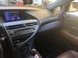 Lexus RX Series foto 6