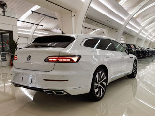 Volkswagen Arteon foto 2