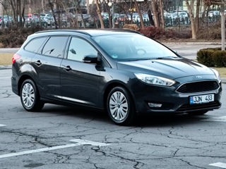 Ford Focus foto 3