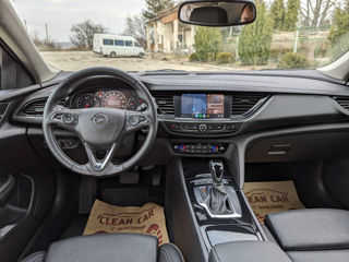 Opel Insignia foto 6