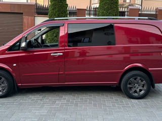 Mercedes Vito foto 6