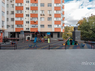 Apartament cu 3 camere, 95 m², Centru, Chișinău foto 12