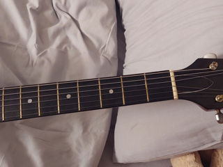 Продам Электрогитару Asco Les Paul made in Japan 70. Х годов 4000 лей foto 2