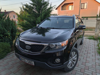 KIA Sorento foto 1