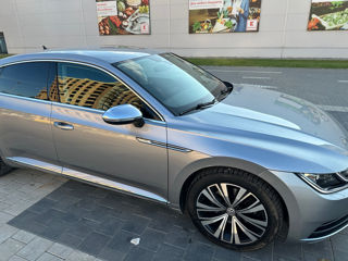 Volkswagen Arteon foto 6