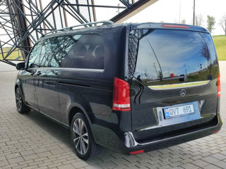 Mercedes V-Class foto 2