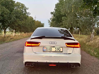 Audi A6 foto 3