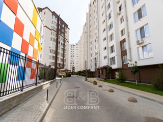 Apartament cu 2 camere, 60 m², Buiucani, Chișinău foto 18