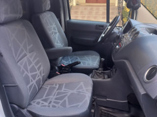 Ford Transit Connect foto 4