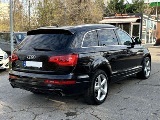 Audi Q7 foto 6