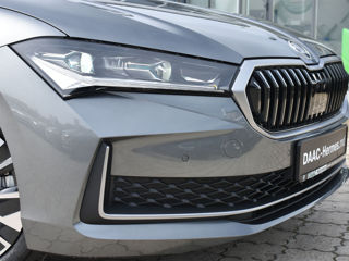 Skoda Superb foto 4