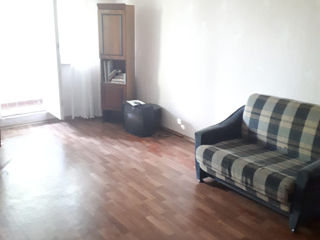 Apartament cu 2 camere, 44 m², Botanica, Chișinău