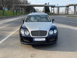 Bentley Continental foto 1