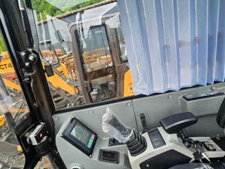 MINI EXCAVATOR MACAO CT45  se poate credit fără prima rată foto 3