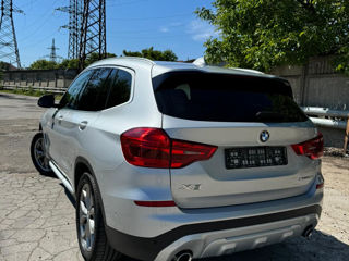 BMW X3 foto 4