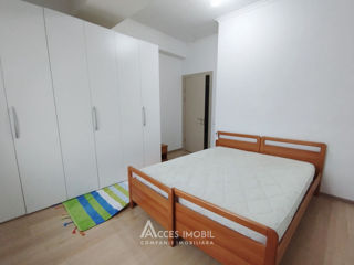 Apartament cu 2 camere, 80 m², Centru, Chișinău foto 4