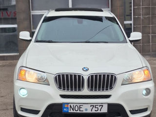 BMW X3 foto 4