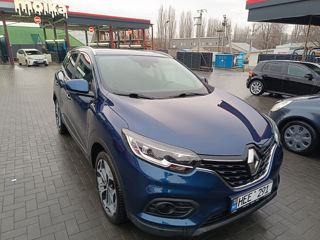 Renault Kadjar foto 2