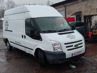 Ford Tourneo Connect