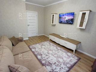 Apartament cu 2 camere, 70 m², Buiucani, Chișinău foto 6