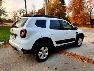 Dacia Duster foto 2