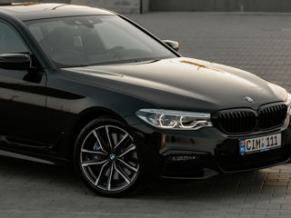 BMW 5 Series foto 19