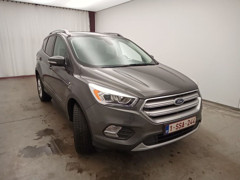 Ford Kuga foto 1