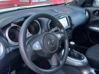 Nissan Juke foto 7