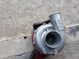 Turbina T-150 foto 2