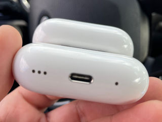 Airpods PRO USB-C foto 2