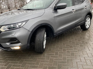 Nissan Qashqai foto 3