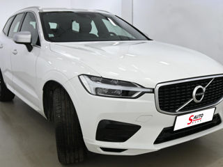 Volvo XC60 foto 5