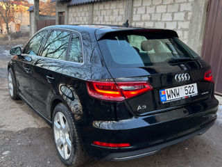 Audi A3 e-tron foto 4