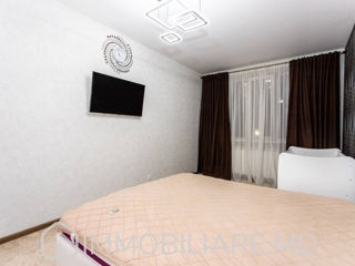 Apartament cu 1 cameră, 55 m², Buiucani, Chișinău foto 4