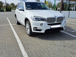 BMW X5 foto 1