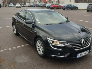 Renault Talisman foto 5